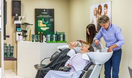 Tendances Coiffure : Coiffeur à Croix