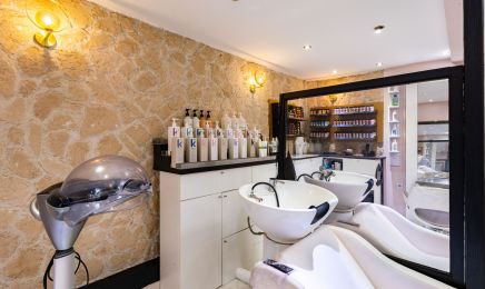 Inspiration Coiffure : Coiffeur à Puteaux
