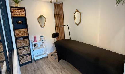 Your Beauty Heaven : Institut de beauté à Drap