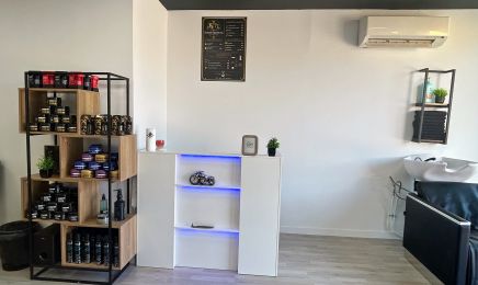 BARBER FIRDAOUS 3 : Coiffeur à Sevrier