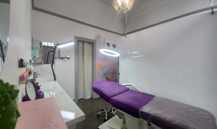 Les Petites Havraises : Institut de beauté à Le Havre