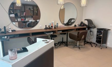 DUO Génération  : Coiffeur à Champniers