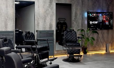 O BLOCK : Coiffeur à Beauchamp