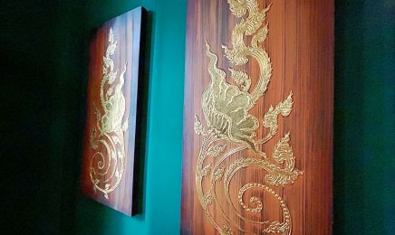 Wanida Spa & Wellness: Kosmetikstudio in München