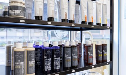 Influence Coiffure : Coiffeur à Villeurbanne