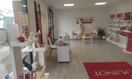 Institut Douc' Heure : Coiffeur à Landaul