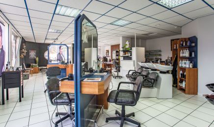 La Boite à Cheveux : Coiffeur à Merdrignac