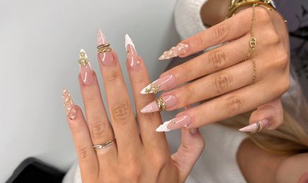 IOE NAIL : Manucure à Compiègne