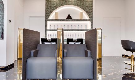 L'ATELIER DU FAUBOURG : Coiffeur à Serris
