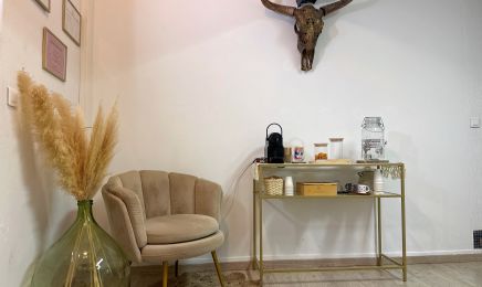 Beauty & Zen : Institut de beauté à Falicon