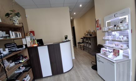 La beauté rime en elle : Manucure à Bischheim