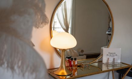  L'appartement Royal : Institut de beauté à Paris