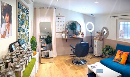 Beauty's Ohm : Coiffeur à Castelnau-le-Lez