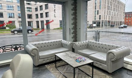 Karam Barbershop: Friseur in Göttingen