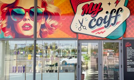 My Coiff : Coiffeur à Viriat