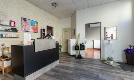 Oran’G : Institut de beauté à Reims