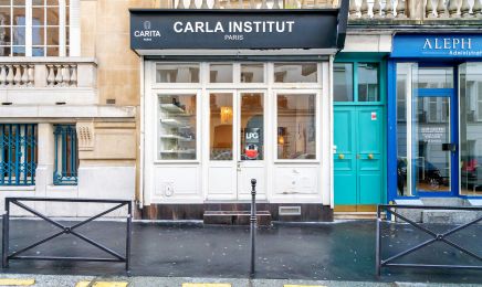 Guinot - Paris 16 x Carla : Institut de beauté à Paris