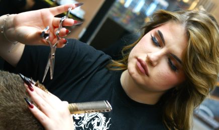 Friseur Barbier Soran | Leipzig Hauptbahnhof : Friseur in Leipzig