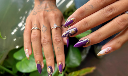RV Nails Neudorf : Manucure à Strasbourg