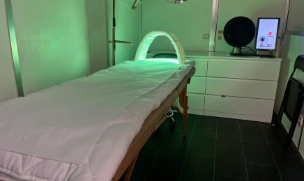 Melaskinxcare - Skin thérapeute & Esthéticienne experte peaux noires  : Institut de beauté à Villejuif