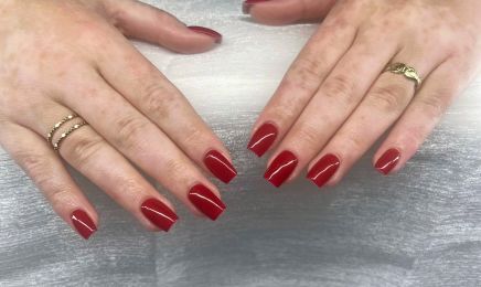 Momo nails studio : Manucure à Marseille