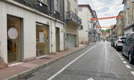 KM Beaute ( Kaser beaute )  : Institut de beauté à Tournon-sur-Rhône