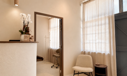 Maison aiMe : Institut de beauté à Les Pennes-Mirabeau