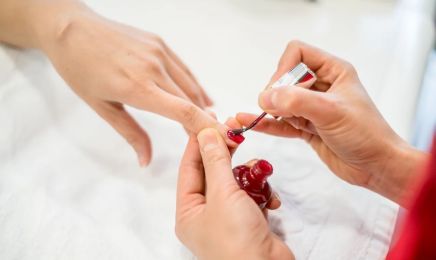 Balard nails : Manucure à Paris