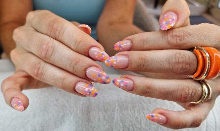 Beautyful Nails  : Manucure à Paris