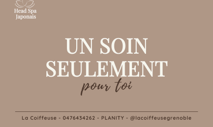 La coiffeuse  : Coiffeur à Grenoble