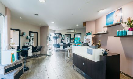 Salon Amelia Guerin - Amelia coiffure  : Coiffeur à Bordeaux