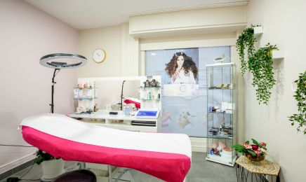 Élégance Coiffure & Esthétique   : Institut de beauté à Bischheim