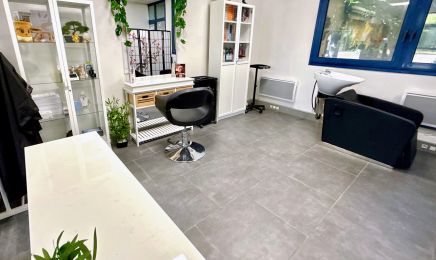 Eevee Zen : Coiffeur à Émerainville