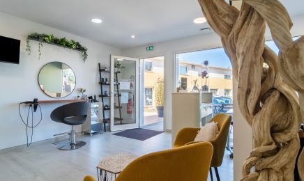 Le Sixième Brignoles  : Coiffeur à Brignoles
