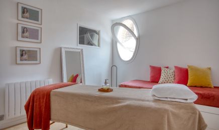 Joliment soi : Institut de beauté à Rueil-Malmaison