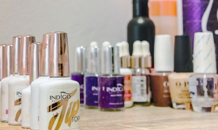 Aur et Ongles : Manucure à Rodez