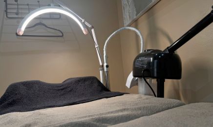 Secret of Wellness : Institut de beauté à Cagnes-sur-Mer
