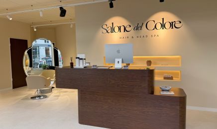 Salone del Colore: Friseur in Lüdenscheid