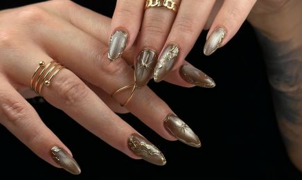 Solar Nails  : Manucure à La Valette-du-Var