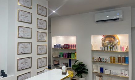 NK Luxury Beauty : Institut de beauté à Narbonne