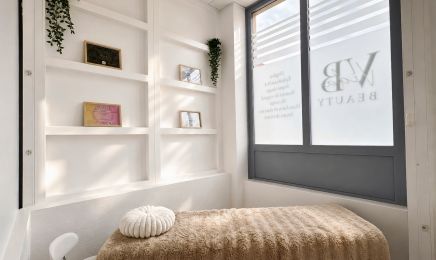 Rachel Beauty : Institut de beauté à Eckbolsheim