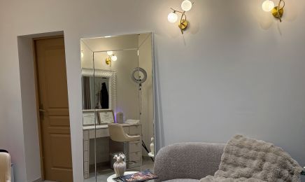 The BK beauty  : Institut de beauté à Roubaix