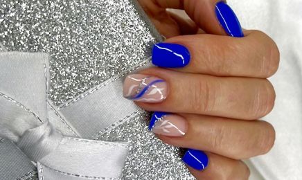 Mary Nails Pessac Magonty : Manucure à Pessac