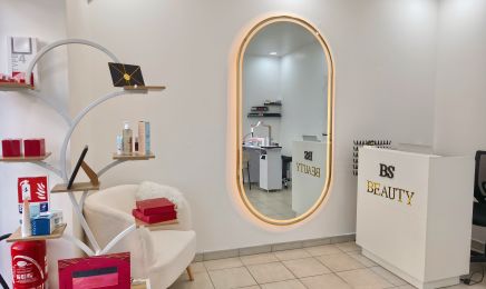 BS Beauty : Institut de beauté à Nantes