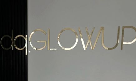 dq.GLOWUP: Nagelstudio in Hamm