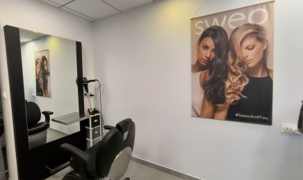 Coup' & coiff' : Coiffeur à Saint-Sever