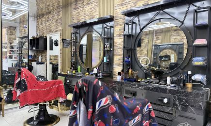 Beauty Concept : Coiffeur à Rouen