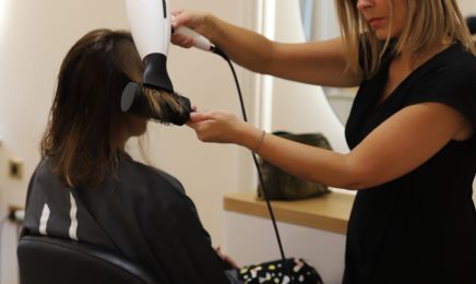 Maison Lucie Leclerc Coiffure : Coiffeur à Toulouse