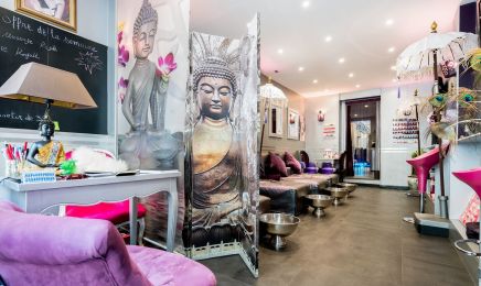 Spa Étoile  : Institut de beauté à Paris