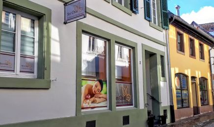 Sri Chai Thai Massage : Spa in Blieskastel
